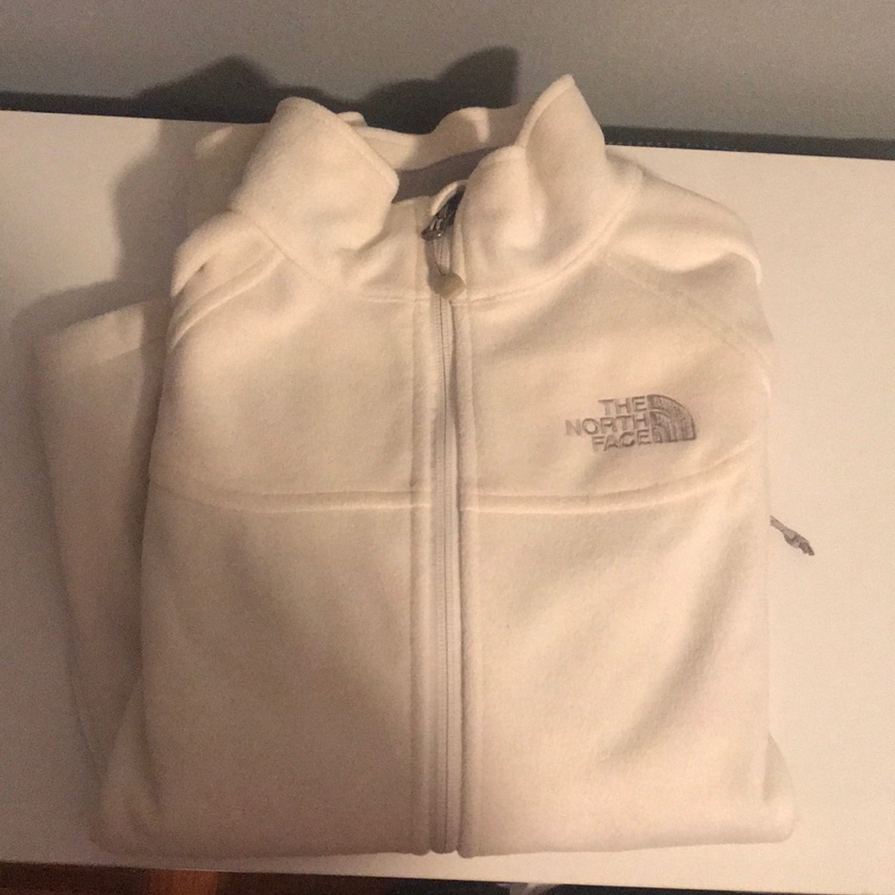 North Face windfall jacket